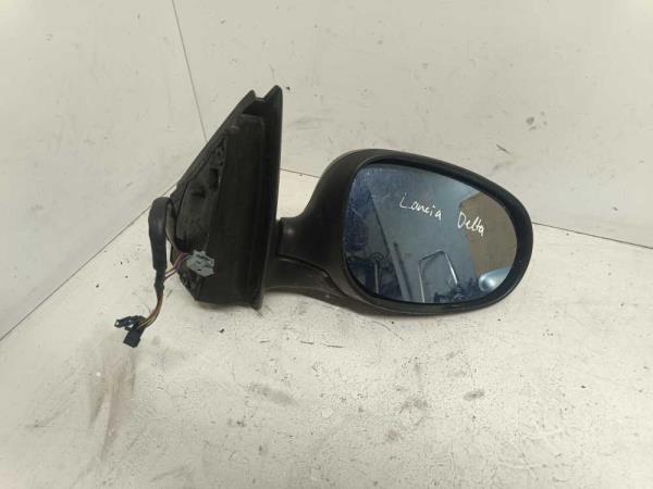 RETROVISEUR DROIT LANCIA DELTA 2008-2014 11-PIN - Vue 2